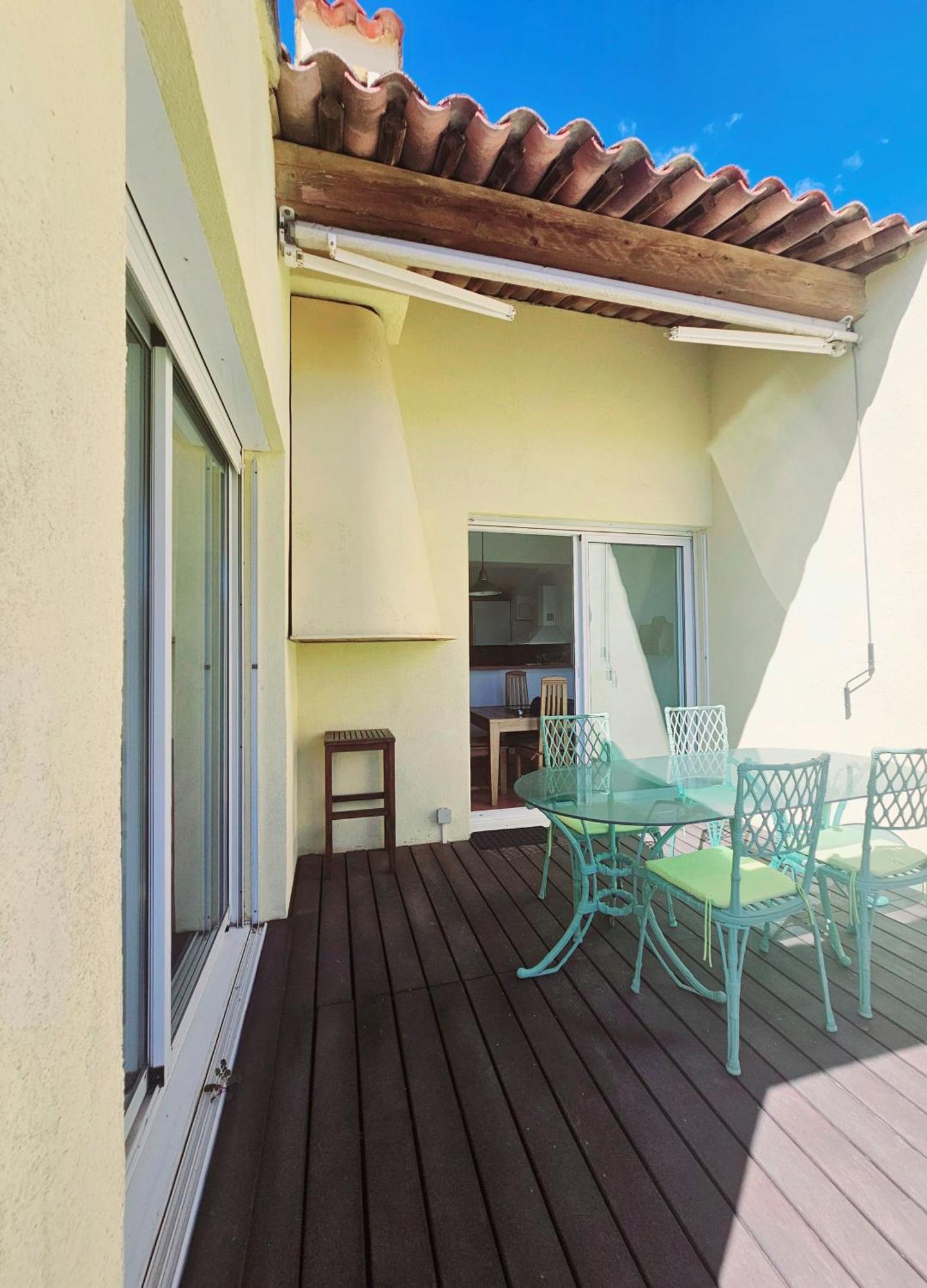 Villa Dans Cadre D'Exception - Golf, Piscine Et Tennis Prive Saint-Cyr-sur-Mer Exteriör bild